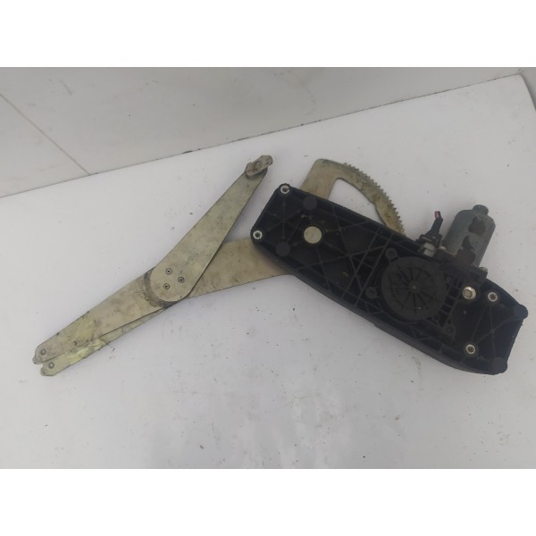 Máquina Vidro Dianteira Direita Chevrolet Prisma 2007 2008