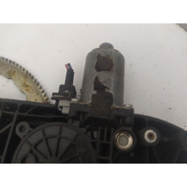 Máquina Vidro Dianteira Direita Chevrolet Prisma 2007 2008