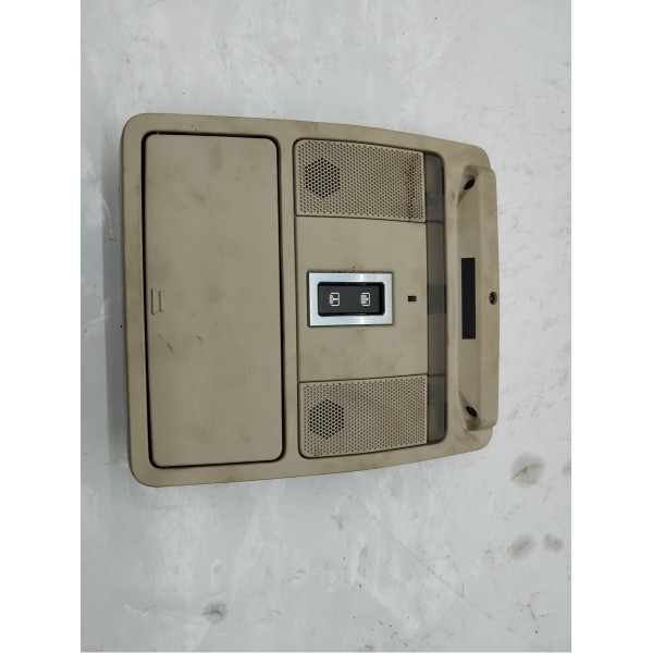 Luz De Teto Porta Óculos Discovery Sport 2016 A 2019