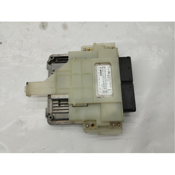 Módulo Injeção Land Rover Discovery Sport 2.0 2019