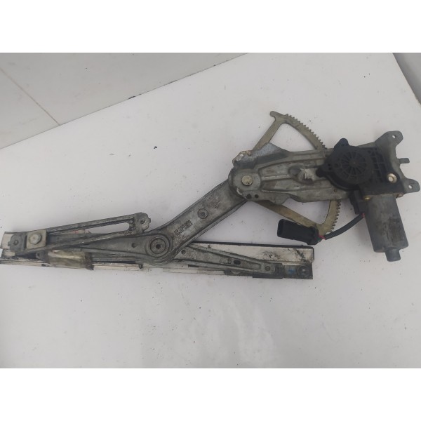 Máquina Vidro Dianteira Esquerda Chevrolet Vectra 1996 1997