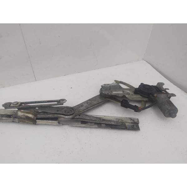 Máquina Vidro Dianteira Esquerda Chevrolet Vectra 1996 1997