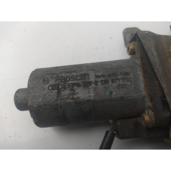 Máquina Vidro Dianteira Esquerda Chevrolet Vectra 1996 1997