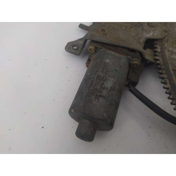 Máquina Vidro Dianteira Esquerda Chevrolet Vectra 1996 1997