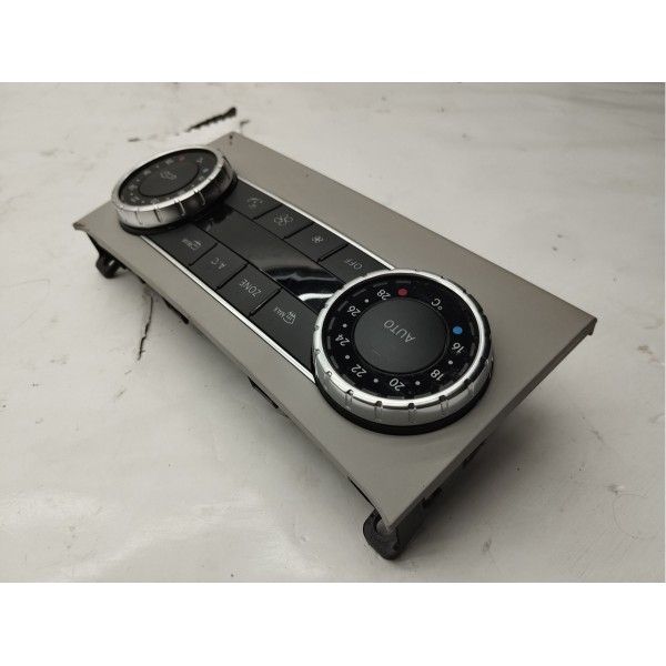 Comando Do Ar Condicionado Mercedes C180 2012