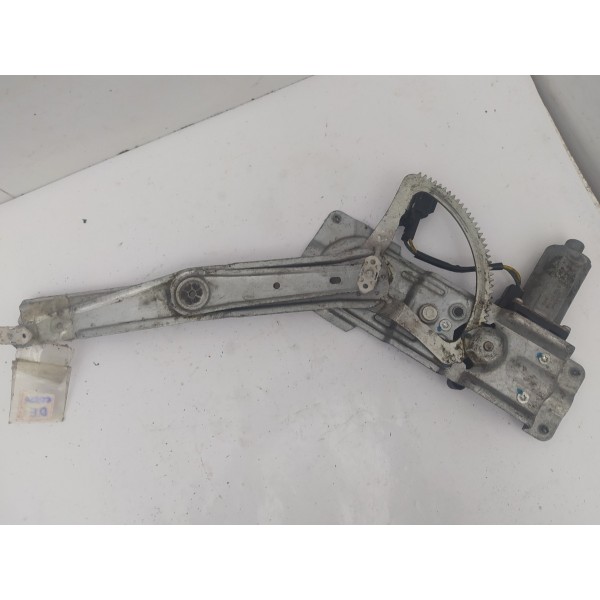 Máquina Vidro Dianteira Esquerda Chevrolet Corsa 1996 1997