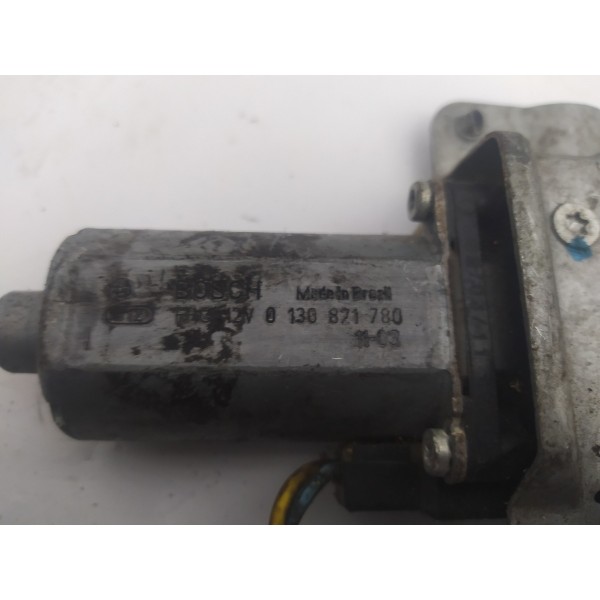 Máquina Vidro Dianteira Esquerda Chevrolet Corsa 1996 1997