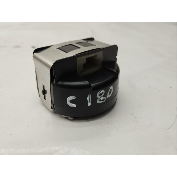 Sensor Chuva Mercedes C180 Cgi 1.8 2012