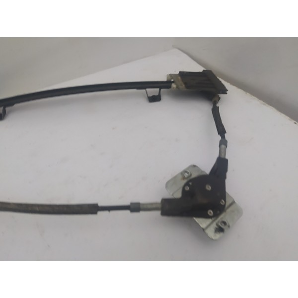 Máquina Vidro Dianteira Direita Fiat Uno 2 Portas 2000 2001