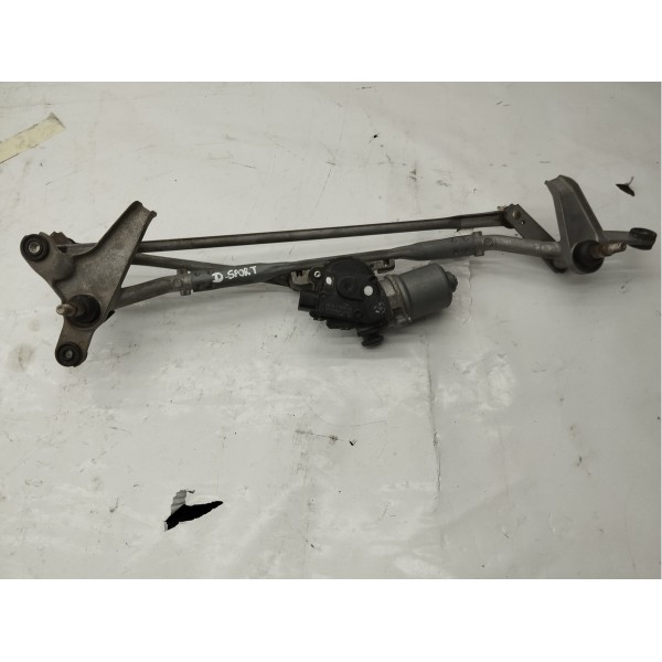 Galhada Limpador Dianteira Discovery Sport 2019