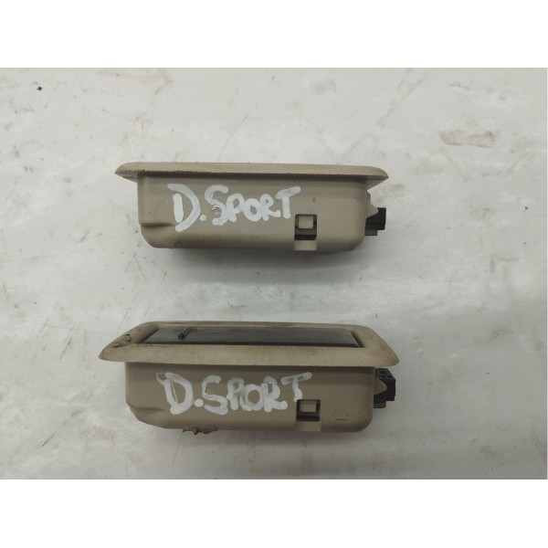 Luz Cortesia Land Rover Discovery Sport 2016 (uni)