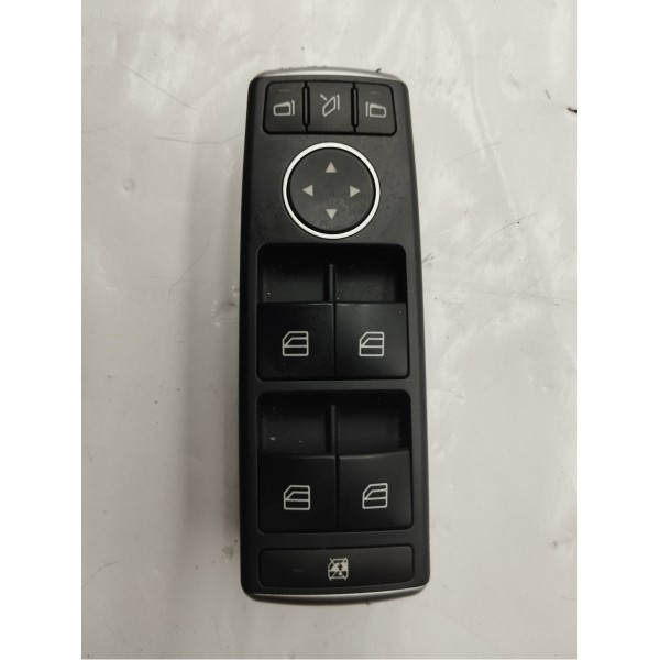 Comando Vidro Mercedes Gla 200 2016