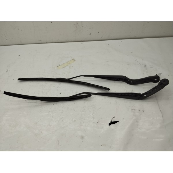 Par Braço Limpador Dianteiro Discovery Sport 2019