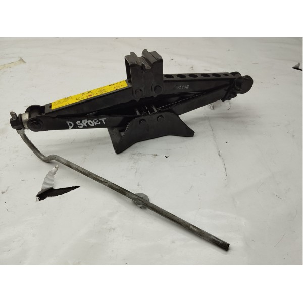 Macaco Sanfona Land Rover Discovery Sport 2019 Original