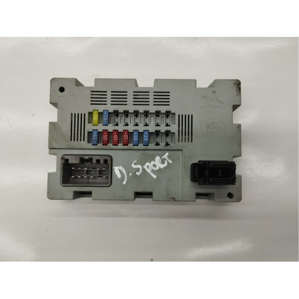 Caixa Fusível Land Rover Discovery Sport 2015 A 2019