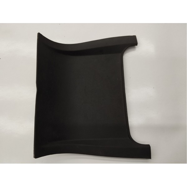 Acabamento Console Central Discovery Sport Ano 2019