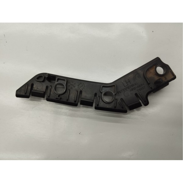 Guia Parachoque Dianteiro Esquerdo Discovery Sport 2019