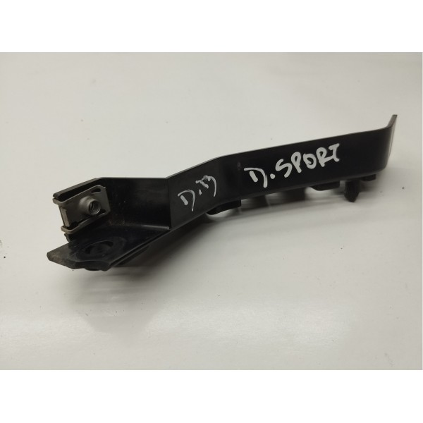 Guia Parachoque Dianteiro Direito Discovery Sport 2019