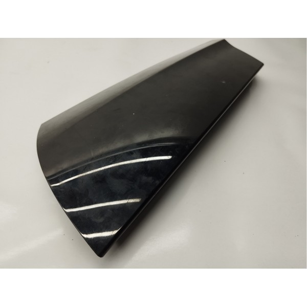 Friso Esquerdo Tampa Traseira Discovery Sport 2019