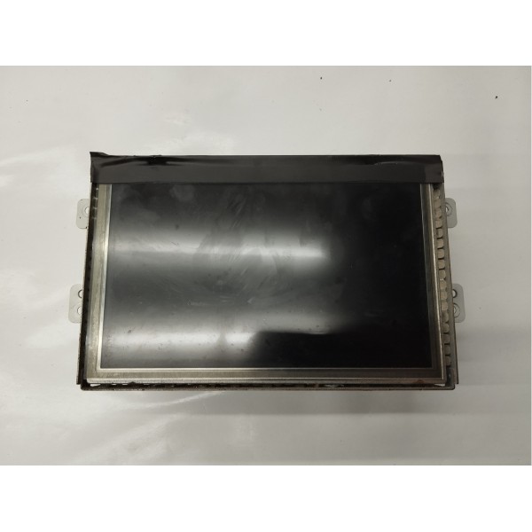 Tela Multimidia Range Rover Sport 2014 2015 2016