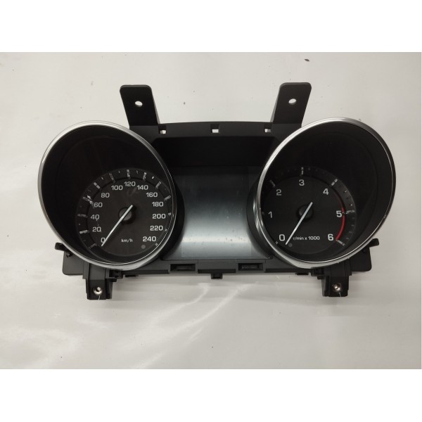 Painel De Instrumentos Range Rover Sport 2016