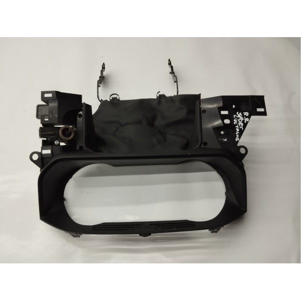 Moldura Painel Instrumento Range Rover Sport 2016