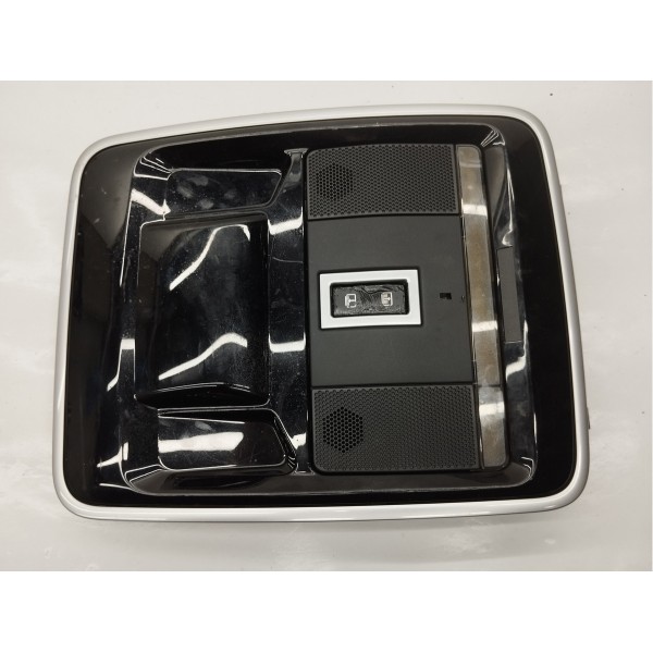 Luz De Teto Range Rover Sport Hse 2016