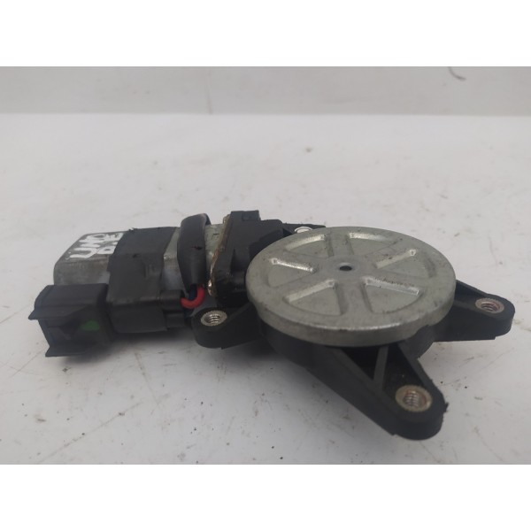 Motor Máquina Vidro Dianteira Esquerda Fiat Uno Vivace 2012