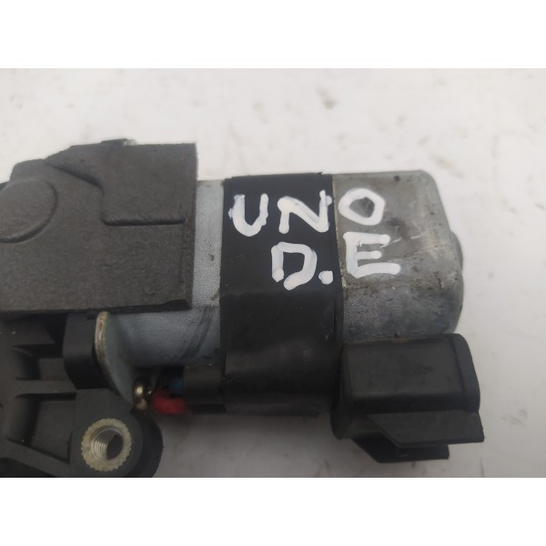 Motor Máquina Vidro Dianteira Esquerda Fiat Uno Vivace 2012