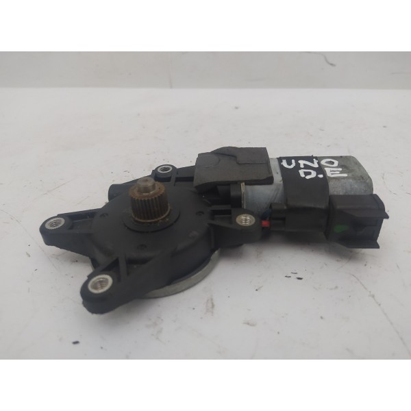 Motor Máquina Vidro Dianteira Esquerda Fiat Uno Vivace 2012