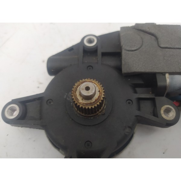 Motor Máquina Vidro Dianteira Esquerda Fiat Uno Vivace 2012
