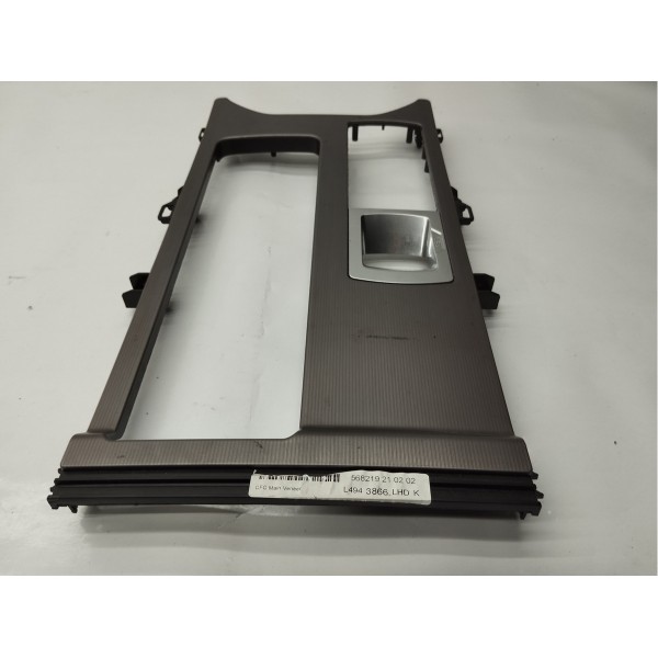 Moldura Acabamento Console Range Rover Sport 2016