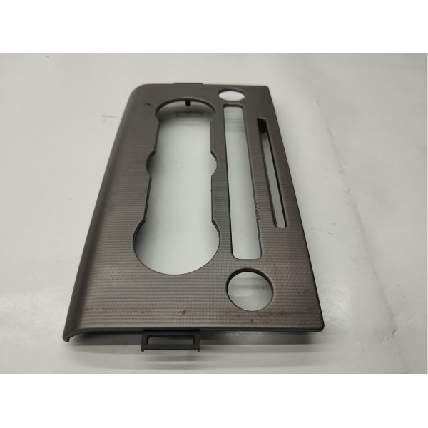 Moldura Do Painel Comando Do Ar Range Rover Sport 2016