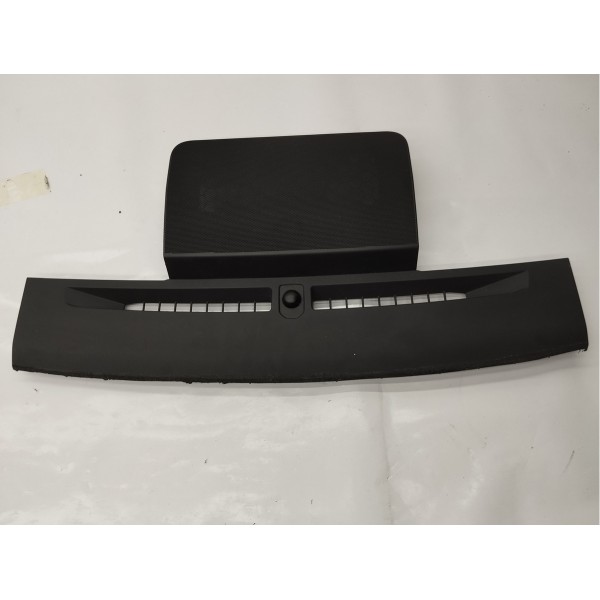 Acabamento Painel Range Rover Sport 2016