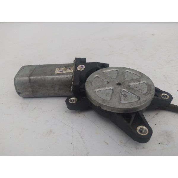 Motor Máquina Vidro Dianteira Direita Renault Sandero 2012