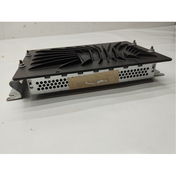 Módulo Amplificador Som Range Rover Sport 2016