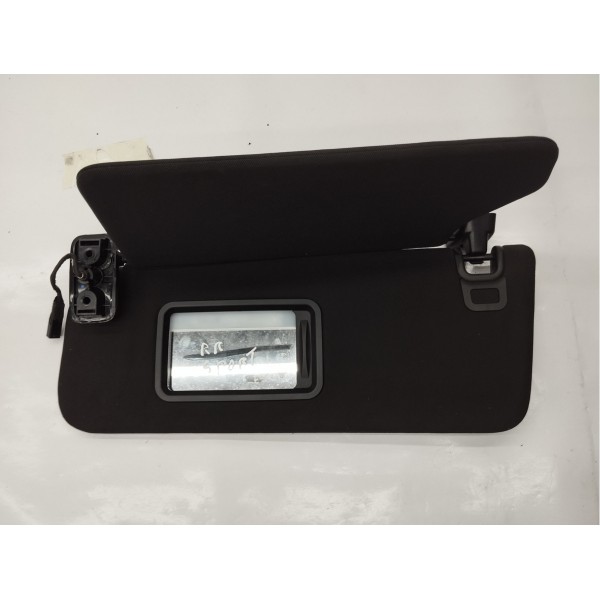 Quebra-sol Esquerdo Range Rover Sport 2016 Original