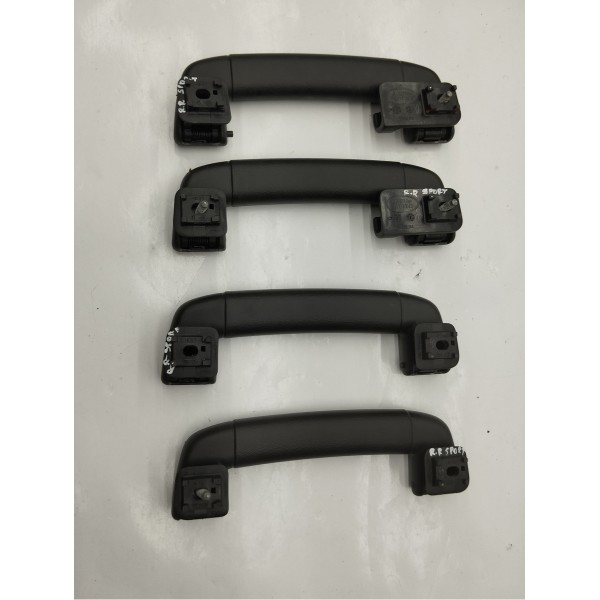 Jogo Pega Mão Puta Merda Ranger Rover Sport 2016