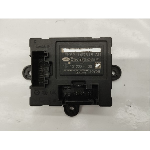 Módulo Porta Dianteira Esquerda Range Rover Sport 2016