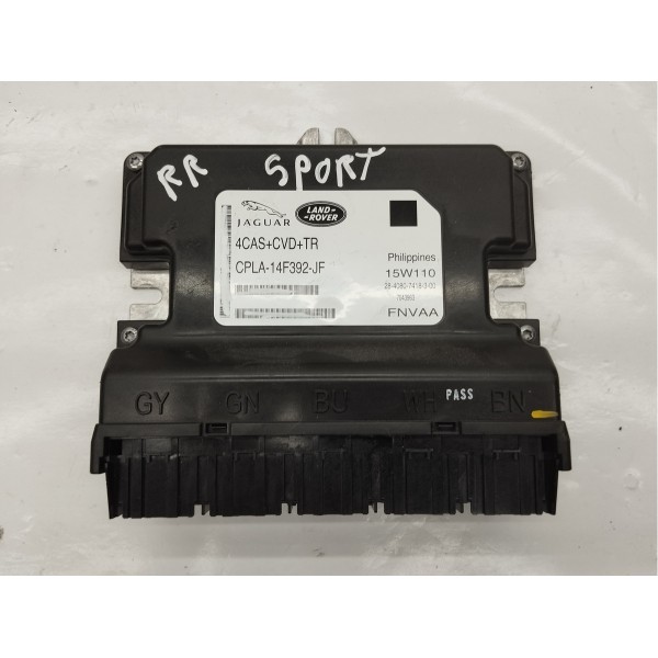 Modulo Suspensão Range Rover Sport 2016