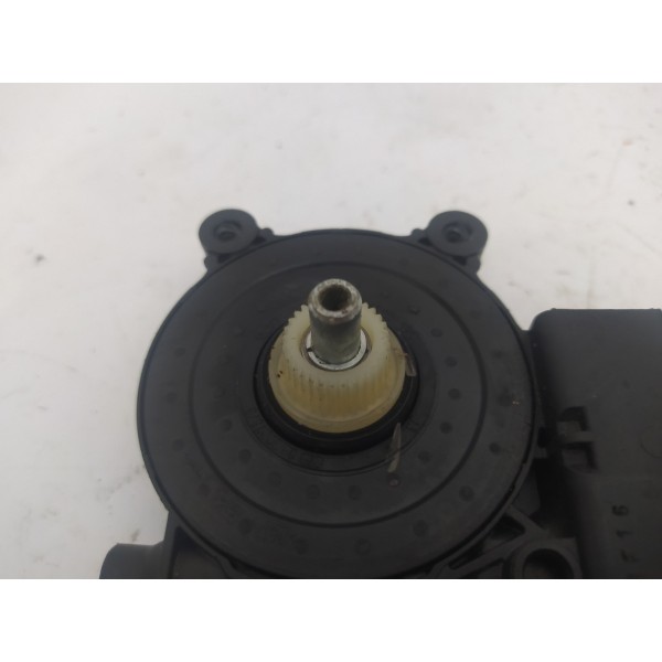 Motor Máquina Vidro Dianteira Esquerda Ford Fusion 2015