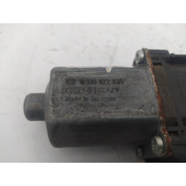 Motor Máquina Vidro Dianteira Esquerda Ford Fusion 2015