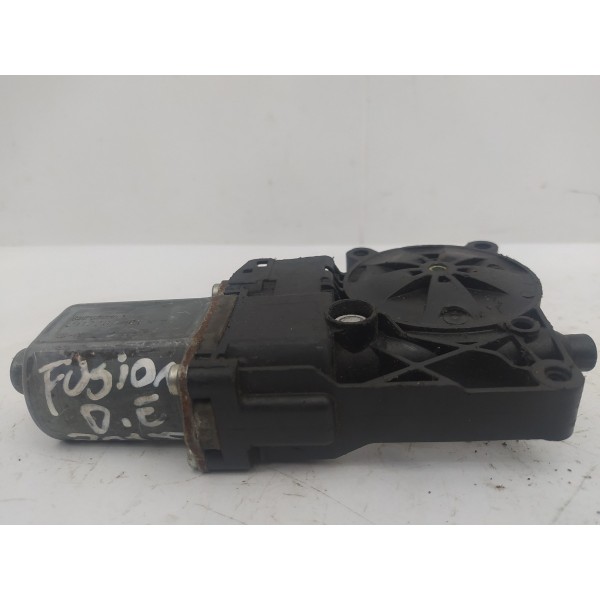 Motor Máquina Vidro Dianteira Esquerda Ford Fusion 2015