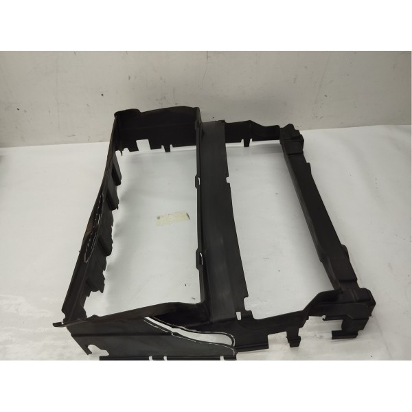 Defletor Radiador Range Rover Sport 2016 C/detalhe