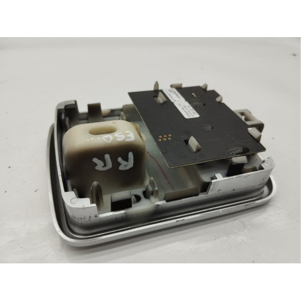 Luz Cortesia Esquerda Range Rover Sport 2016