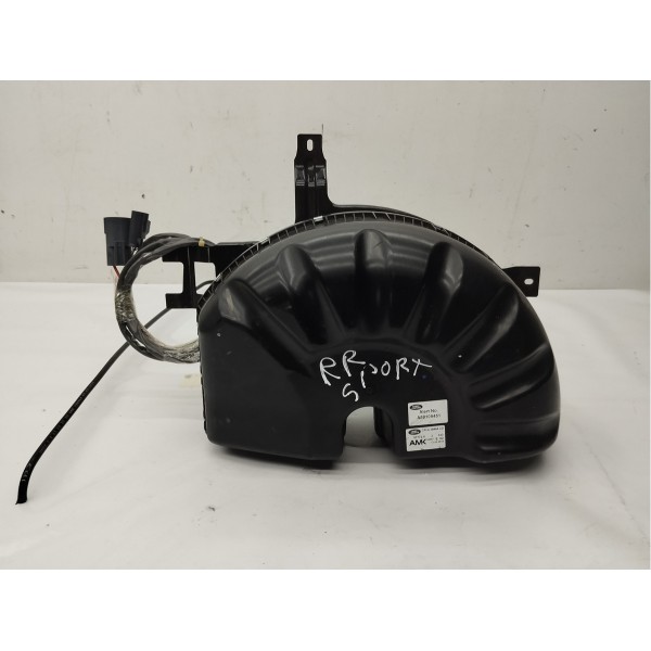 Compressor Ar Suspensão Ar Range Rover Sport 2016