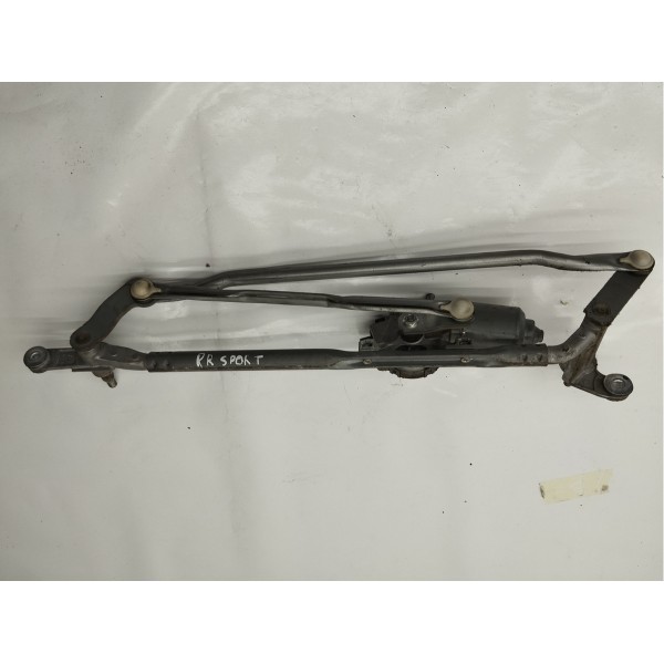 Galhada Limpador Parabrisa Range Rover Sport 2016