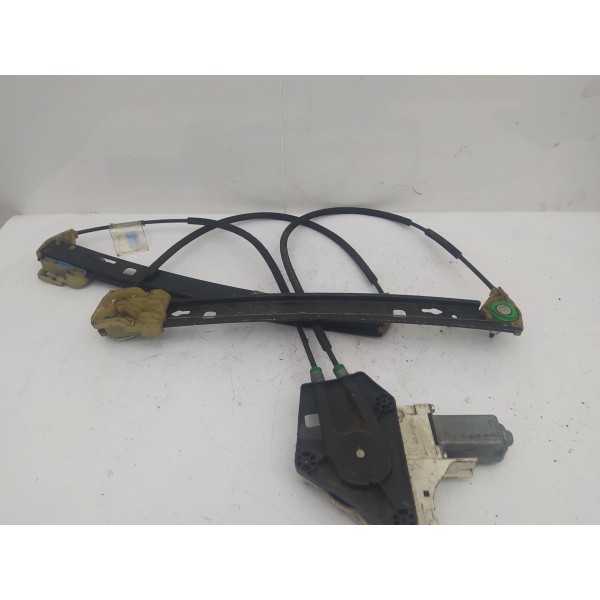 Máquina Vidro Dianteira Esquerda Audi A1 2011 2012