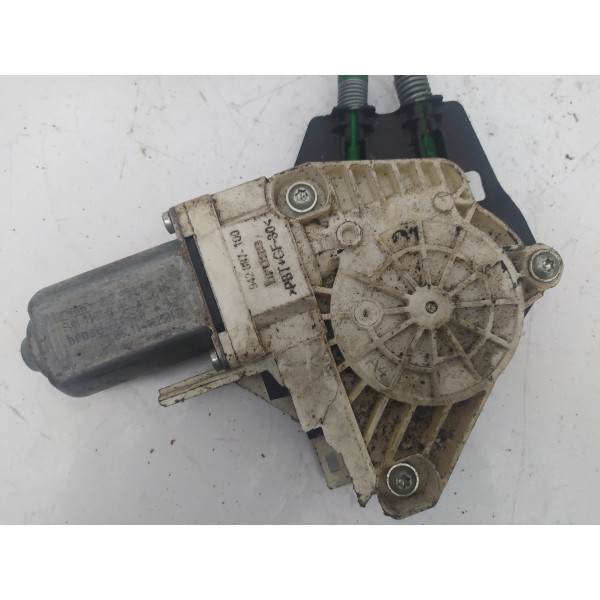 Máquina Vidro Dianteira Esquerda Audi A1 2011 2012