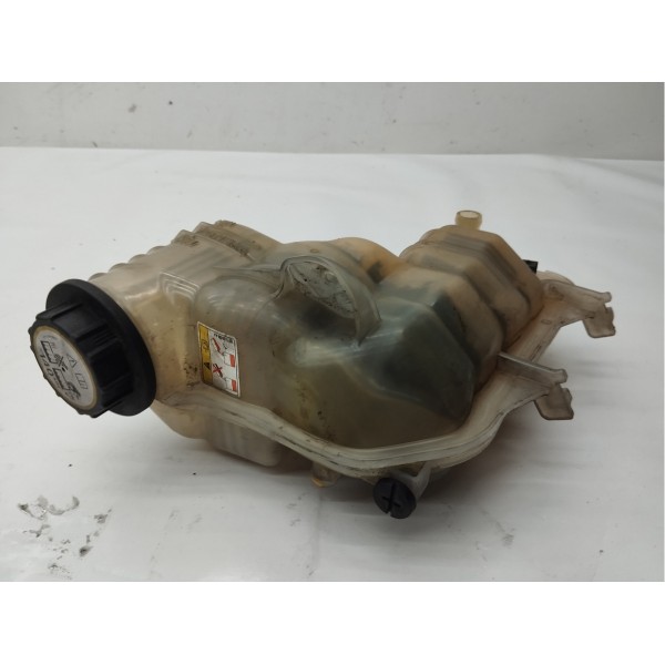 Reservatório De Água Radiador Range Rover Sport 2016